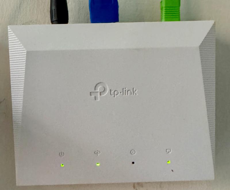 XPON Modem